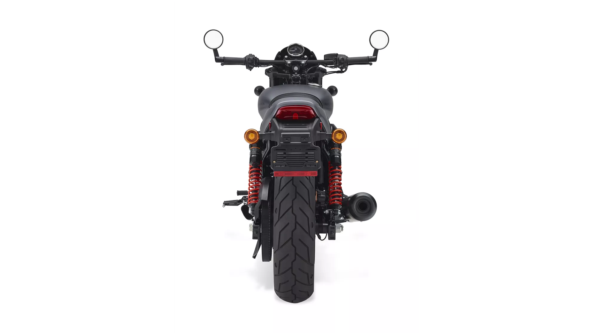 Harley-Davidson Street Rod - Image 3 Harley-Davidson Street Rod - Image 3